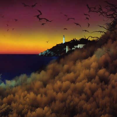 1l6xahcagebeco.jpg, A '“Wild California” Studies' image with ID# 5311